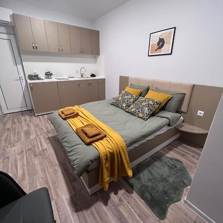 My Place 2 Βάρνα Εξωτερικό φωτογραφία