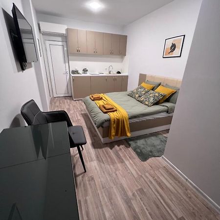My Place 2 Βάρνα Εξωτερικό φωτογραφία