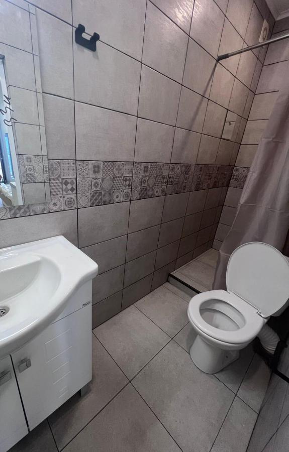 My Place 2 Βάρνα Εξωτερικό φωτογραφία