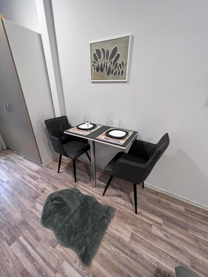 My Place 2 Βάρνα Εξωτερικό φωτογραφία
