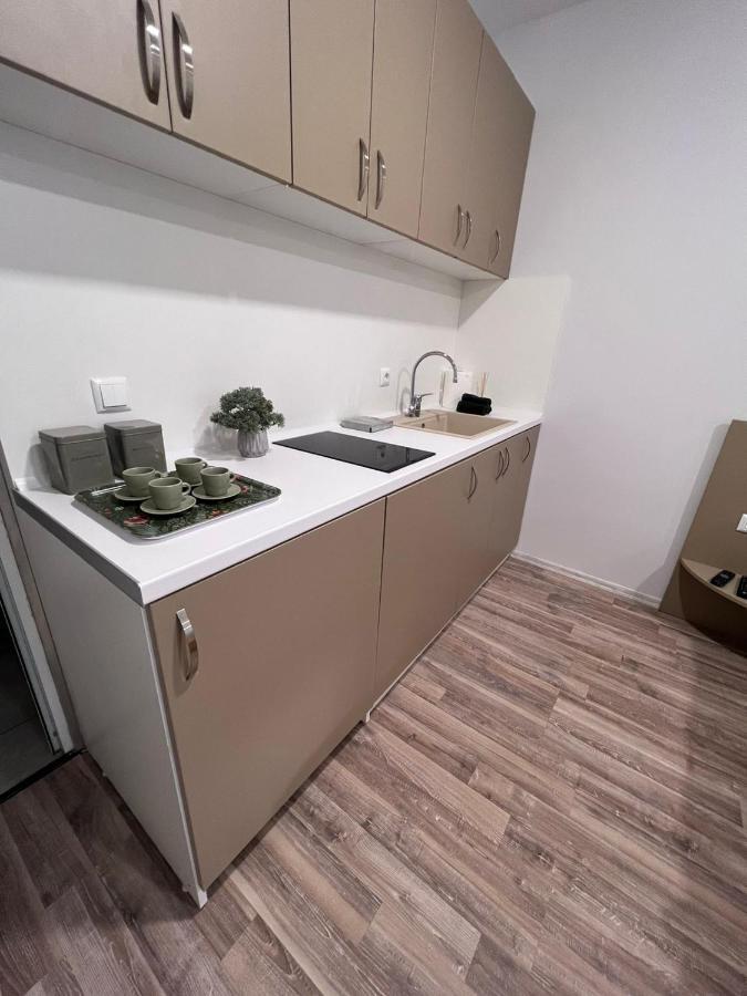 My Place 2 Βάρνα Εξωτερικό φωτογραφία