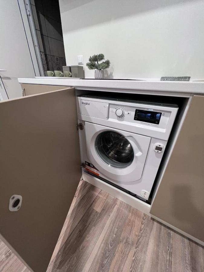 My Place 2 Βάρνα Εξωτερικό φωτογραφία